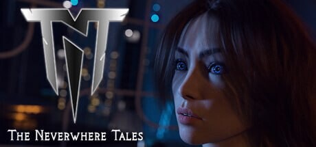 [欧美SLG/动态/新作/PC] 虚域传说 – 第1卷 The Neverwhere Tales – Book 1 v0.7.0 官方中文 [11.8G]