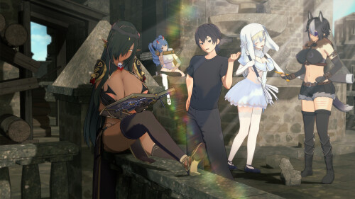 【日系/SLG/动态】力量之种 Seeds of Power v0.5.1AI汉化【PC+安卓/2.22G】