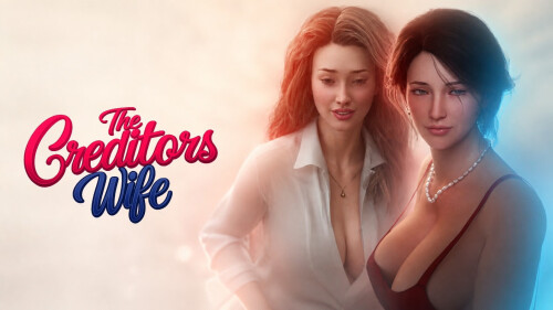 更新【欧美SLG/挑逗/动态】债主的妻子 The Creditor’s Wife v0.1d3【PC+安卓1.10G】
