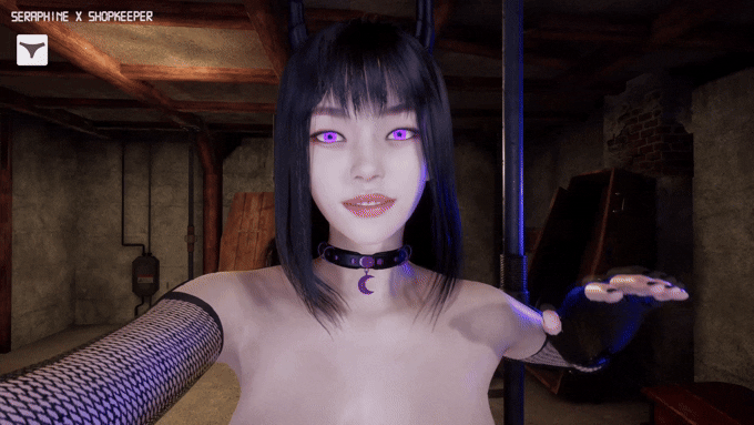 更新[互动3D/动态] 闹鬼港湾 Haunting Havens Ver1.0.1 STEAM官中步兵版 [10.50G]