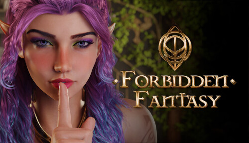 更新[冒险SLG/奇幻/动态] 禁忌幻想 Forbidden Fantasy v272 官中步兵 [PC+安卓16.7G]