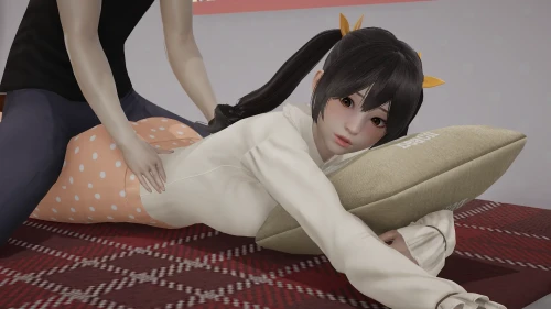 更新【亚洲SLG/汉化/沙盒】超能力重制版 Supower – Remake v0.69【PC+安卓/2.37G】