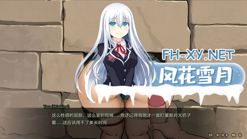 [SLG/AI作画/动态/汉化/2D/更新]命运之墓/Tomb of Destiny[Ver0.9 Public][PC+安卓/2.8G]